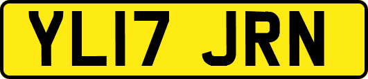 YL17JRN
