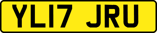 YL17JRU