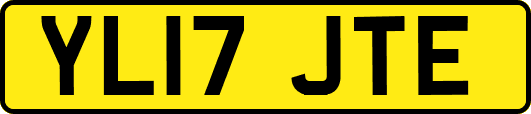 YL17JTE