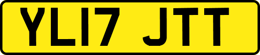 YL17JTT