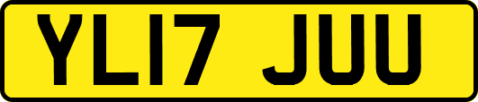 YL17JUU