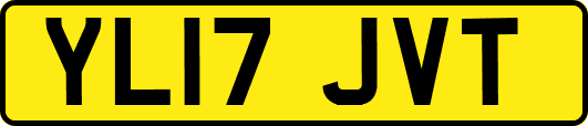 YL17JVT