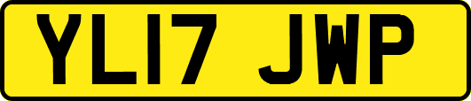 YL17JWP
