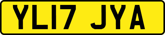 YL17JYA