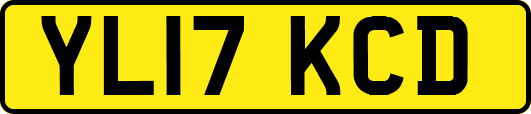 YL17KCD