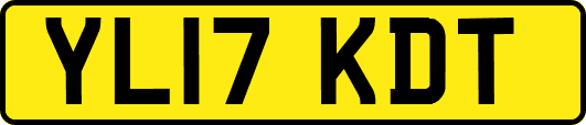 YL17KDT