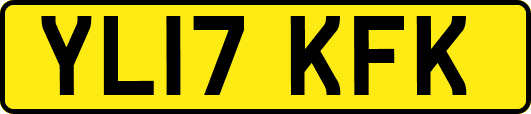 YL17KFK