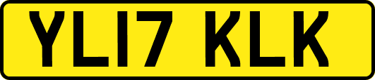 YL17KLK