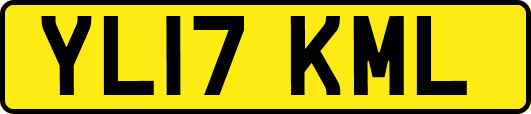 YL17KML