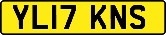 YL17KNS