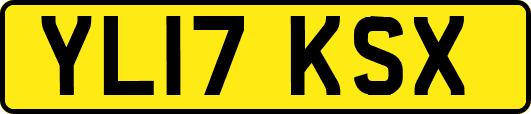 YL17KSX
