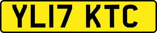 YL17KTC