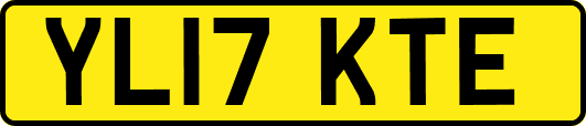 YL17KTE