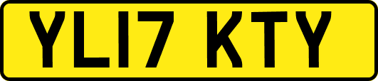 YL17KTY