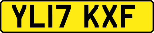YL17KXF