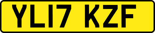 YL17KZF