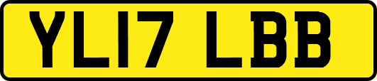 YL17LBB