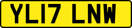 YL17LNW