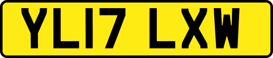 YL17LXW