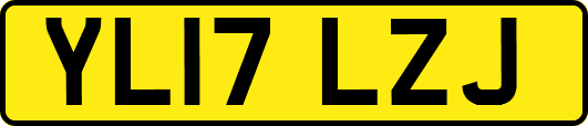 YL17LZJ