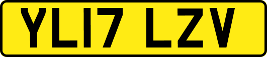 YL17LZV