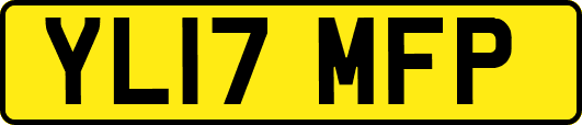 YL17MFP