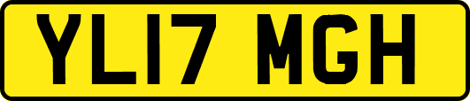 YL17MGH