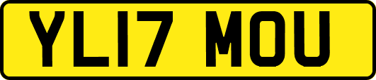 YL17MOU