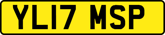 YL17MSP