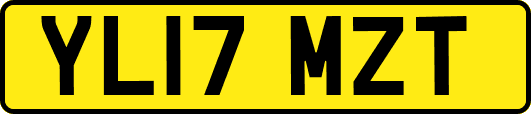 YL17MZT