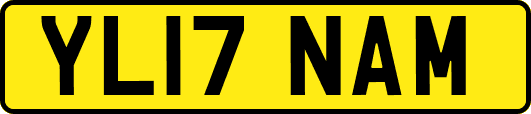 YL17NAM