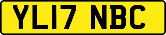YL17NBC