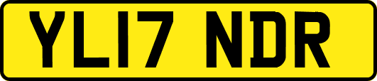 YL17NDR
