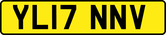 YL17NNV