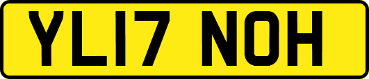 YL17NOH