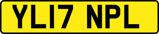 YL17NPL