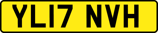 YL17NVH