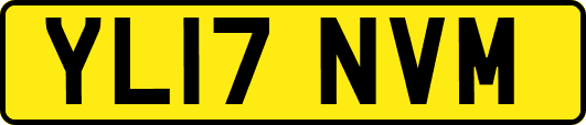 YL17NVM