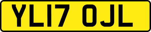 YL17OJL