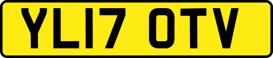 YL17OTV