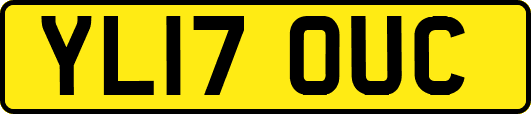 YL17OUC