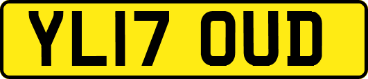YL17OUD