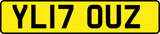 YL17OUZ