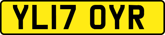 YL17OYR