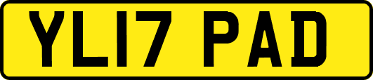 YL17PAD