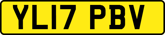 YL17PBV