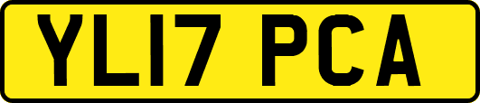 YL17PCA