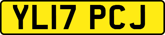 YL17PCJ