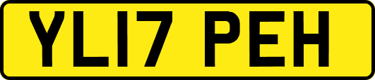 YL17PEH