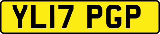 YL17PGP